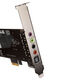 ASUS Xonar SE Sound Card, 5.1 Channel Surround, PCI-E x1 image number null