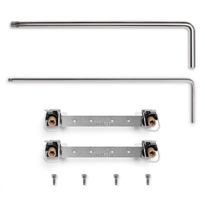 Noctua NM-i4677 Mounting Kit - LGA 4677 image number 0