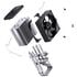 Jonsbo CR-1400 EVO CPU cooler image number null