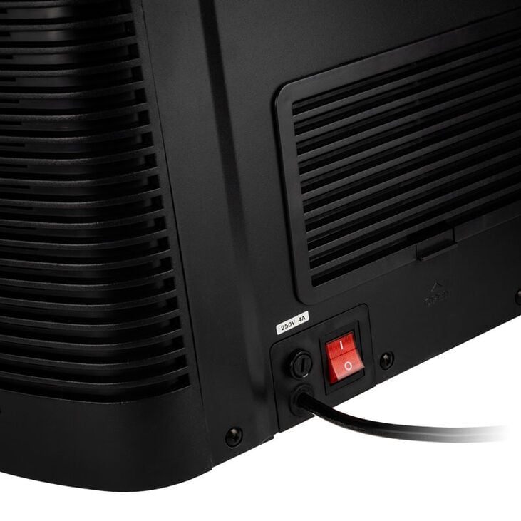 Hailea Inline Chiller Ultra Titan 300 (HC250=265Watt Cooling Capacity) image number 5