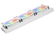be quiet! Light Wings LX ARGB PWM High Speed L&uuml;fter, Triple Pack - 120mm, wei&szlig; image number null