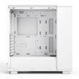 Fractal Design Epoch White RGB TG Clear tint PC-Geh&auml;use, Midi-Tower, ATX, Tempered Glass - wei&szlig; image number null
