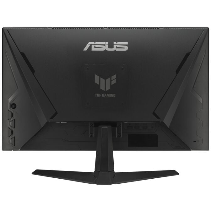 ASUS TUF Gaming VG249QM5A, 23,8 Zoll Full HD Gaming Monitor, 240Hz, Fast IPS, FreeSync Premium image number 4