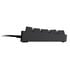 Endgame Gear KB65HE 8k Gaming Keyboard, Hall Effect, 8000Hz, 65%, RGB - Raesha Silent, ISO (German), Black image number null