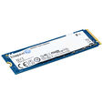 Kingston NV3 NVMe SSD, PCIe 4.0, M.2 Type 2280 - 2 TB image number null