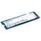 Kingston NV3 NVMe SSD, PCIe 4.0, M.2 Type 2280 - 2 TB