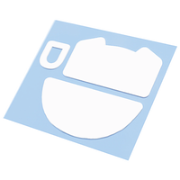 threepointzero Glacier Skates f&uuml;r Viper V3 Pro