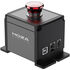 MOZA E-Stop Switch image number null