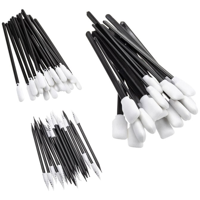 IT Dusters Poke Precision Cleaning Swabs image number 1
