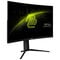 MSI MAG 321CUPDFDE, 31.5 inch Curved Gaming Monitor, 320Hz, Rapid VA, FreeSync Premium