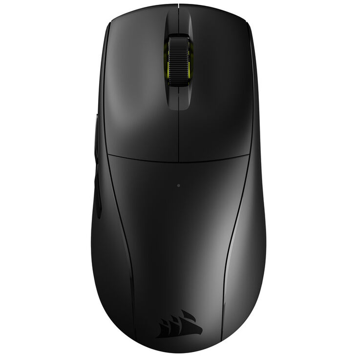 Corsair M75 Air Wireless Gaming Maus - schwarz image number 3