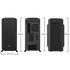 be quiet! Silent Base 802 Window Midi-Tower - Tempered Glass, schwarz image number null