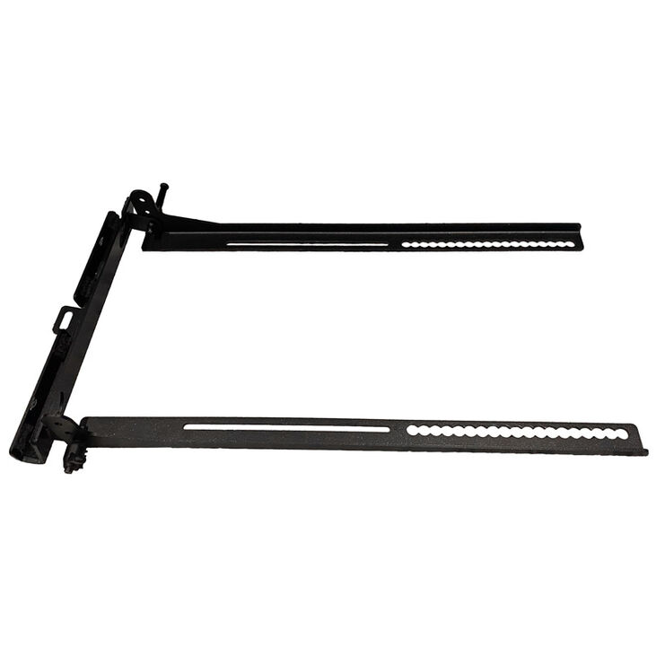 CoffeeRacer Desk Chair Mount image number 1