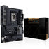 ASUS ProART B660-Creator D4, Intel B660 Mainboard - Sockel 1700, DDR4 image number null