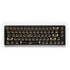 Ducky One 3 Hot-Swap Barebone, SF - US Layout image number null