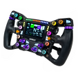 Conspit MAX01 Formula Wheel image number null