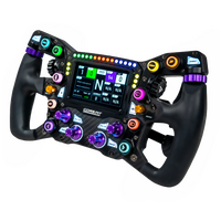 Conspit MAX01 Formula Lenkrad
