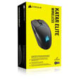 Corsair Katar Elite Wireless Gaming Mouse - black image number null
