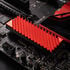 Jonsbo M. 2-3 M.2 SSD Kühlkörper - rot image number null