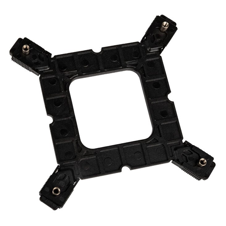 Jonsbo Mounting Kit - Intel LGA 1700 image number 1