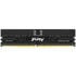 Kingston Fury Renegade Pro DDR5-5600 RAM, CL36, XMP, ECC reg. - 256 GB Octo-Kit, schwarz image number null