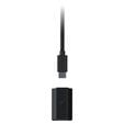 Razer BlackShark V3 Pro Wireless Gaming Headset, Hybrid ANC - Black image number null
