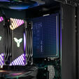 Gaming PC BreezeBox, Intel Core Ultra 7 265k, Intel Arc B580 12GB - Prebuilt PC image number null