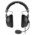 beyerdynamic Kabelgebundenes Gaming-Headset "MMX 330 PRO", 48 Ohm, schwarz image number null