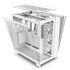 NZXT H9 Elite Midi-Tower - Weiß image number null
