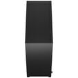 Fractal Design Pop XL Silent Solid E-ATX case, soundproofed - black image number null