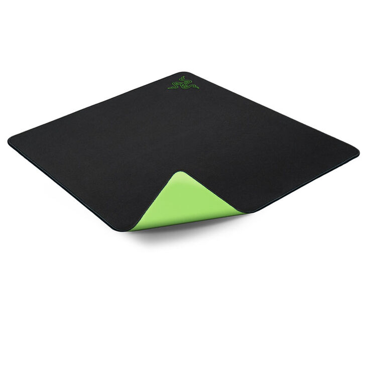 Razer Gigantus Elite Edition Mousepad - black image number 7