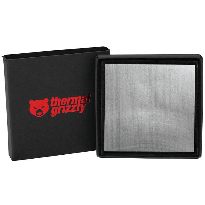 Thermal Grizzly KryoSheet W&auml;rmeleitpad - 75 x 72 mm image number 0