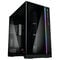 Lian Li O11 Dynamic XL (ROG Certified) Big-Tower - schwarz