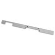 EK Water Blocks EK-Quantum Vector&sup2; XC3 RTX 3080/90 ABP Side Cover - Nickel image number null