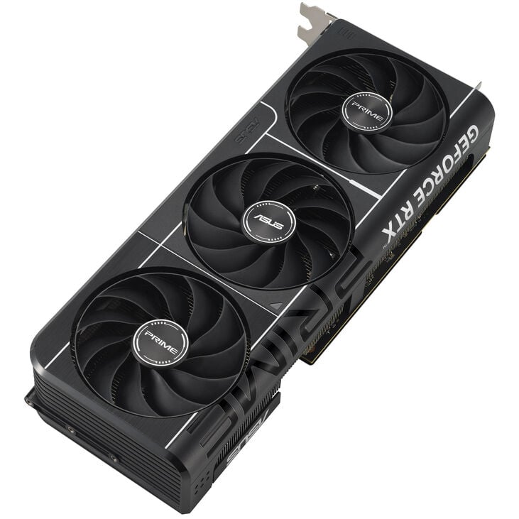 ASUS Prime GeForce RTX 5080, 16384 MB GDDR7 image number 7
