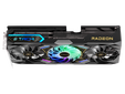 ASrock Radeon RX 9070 XT Taichi OC Grafikkarte, 16384 MB GDDR6 image number null