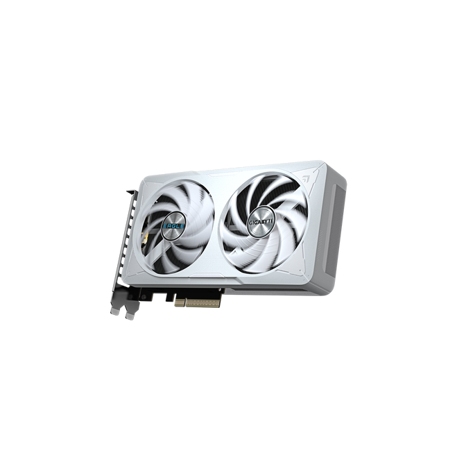 GIGABYTE GeForce RTX 5060 Eagle OC ICE, 8192 MB GDDR7 image number 3