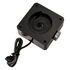 Bitspower DDC TOP Reservoir Adapter Deckel AGB Aufsatz DRGB - POM, schwarz image number null