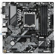 GIGABYTE A620M DS3H Mainboard, Sockel AM5, AMD A620, Micro-ATX, DDR5 image number null