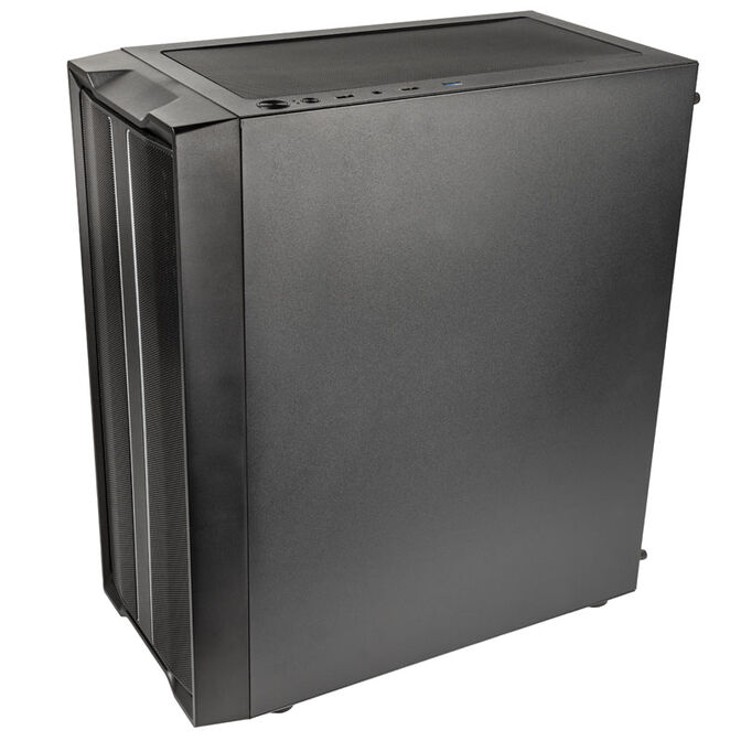 Kolink Inspire K12 ARGB Mid Tower - Black image number 2