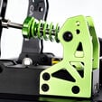 Cammus LC200 Pedalset image number null