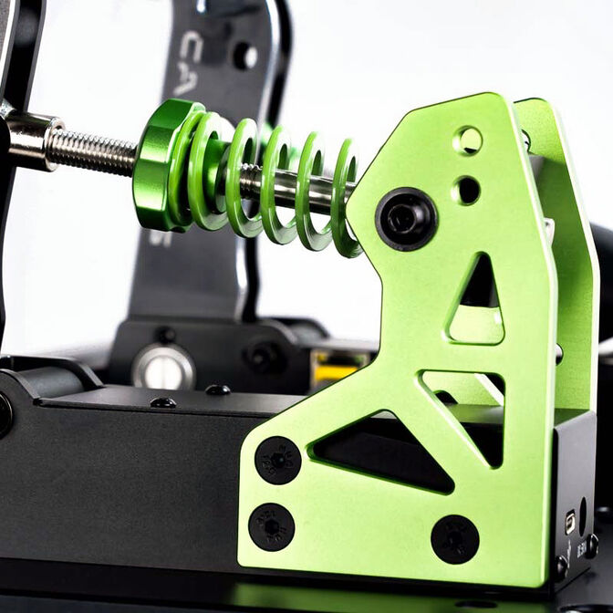Cammus LC200 Pedalset image number 6