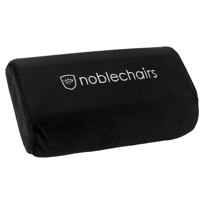 noblechairs Kissen-Set f&uuml;r EPIC/ICON/HERO - schwarz/wei&szlig; image number 1