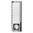 Stealkey Customs SC ResPro 360 D5/DDC D-RGB Reservoir, Acrylic - Transparent, 360mm image number null
