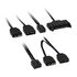 Aerocool Mirage L240 CPU Complete Water Cooling - 240mm image number null