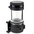 aqua computer ULTITUBE D5 100 PRO reservoir for D5 pumps image number null
