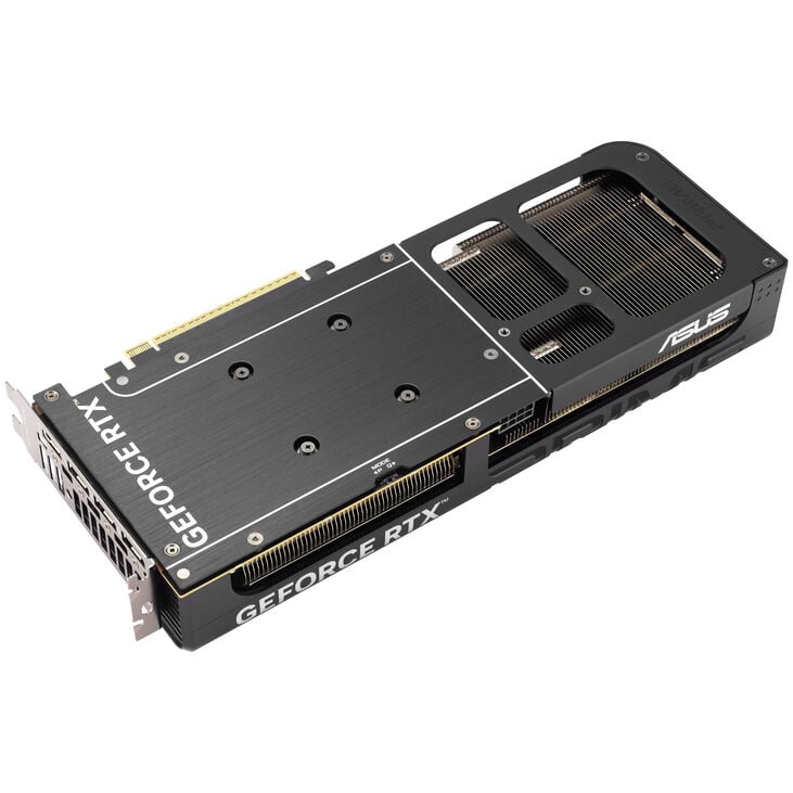 ASUS Prime GeForce RTX 5060 Ti OC Edition, 8192 MB GDDR7 image number 4