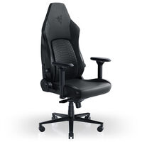 Razer Iskur V2 Gaming Chair - Black