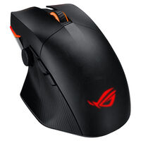 ASUS ROG Chakram X Origin Gaming Mouse - black