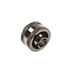 XSPC fitting straight G1/4 inch BSP to 16/10mm - V2, chrome black image number null